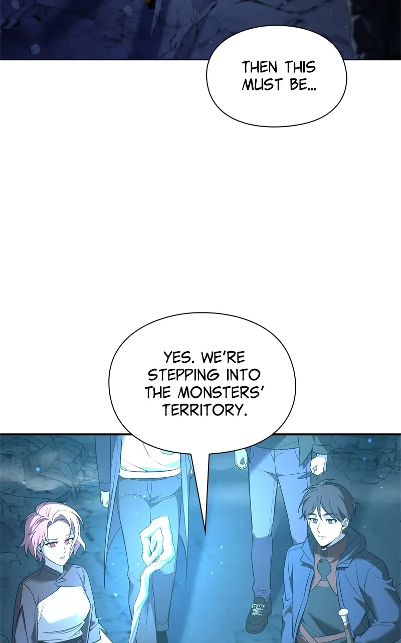 Read Weapon Creator chapter 9 image 38 on Lezhin