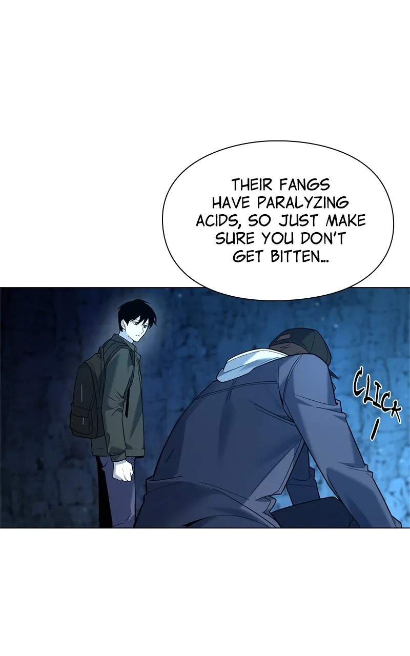 Read Weapon Creator chapter 9 image 43 on Lezhin