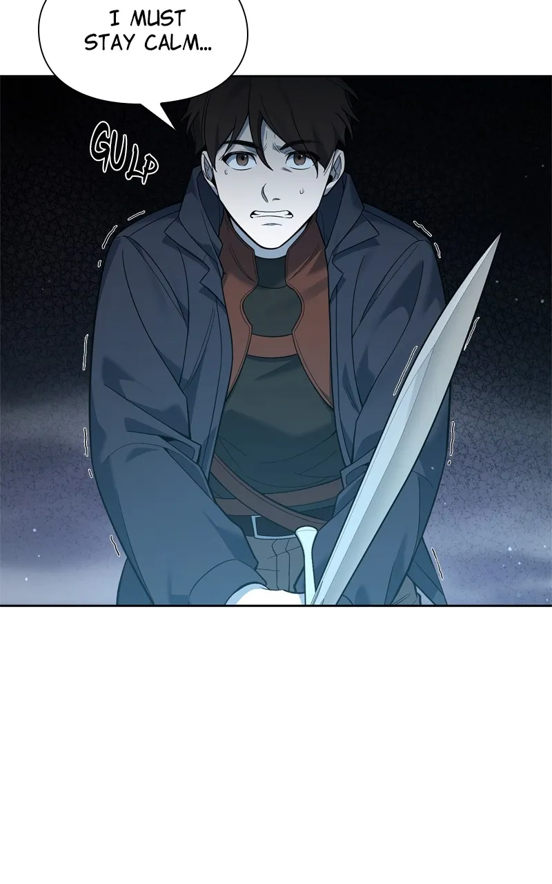 Read Weapon Creator chapter 9 image 53 on Lezhin