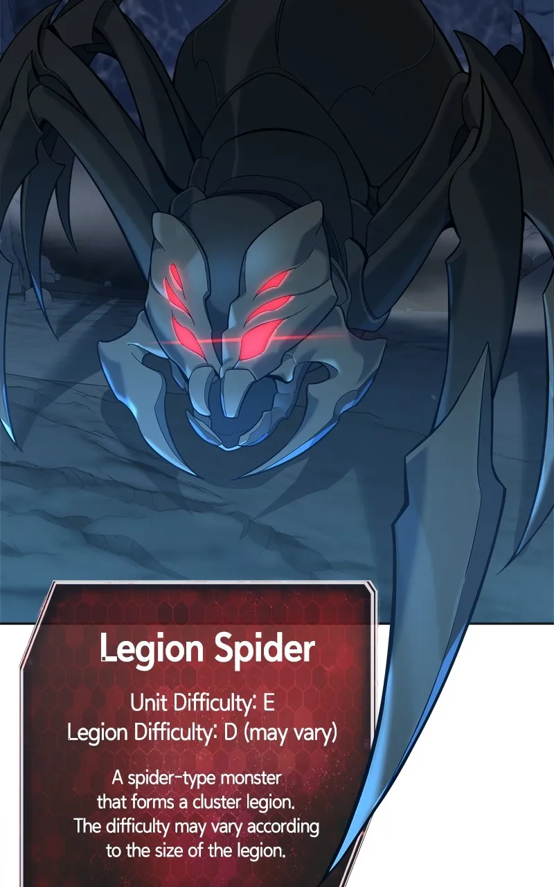 Read Weapon Creator chapter 9 image 55 on Lezhin