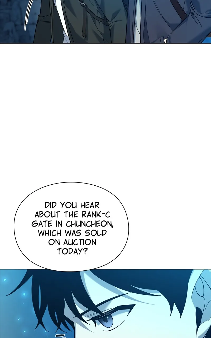 Read Weapon Creator chapter 9 image 6 on Lezhin