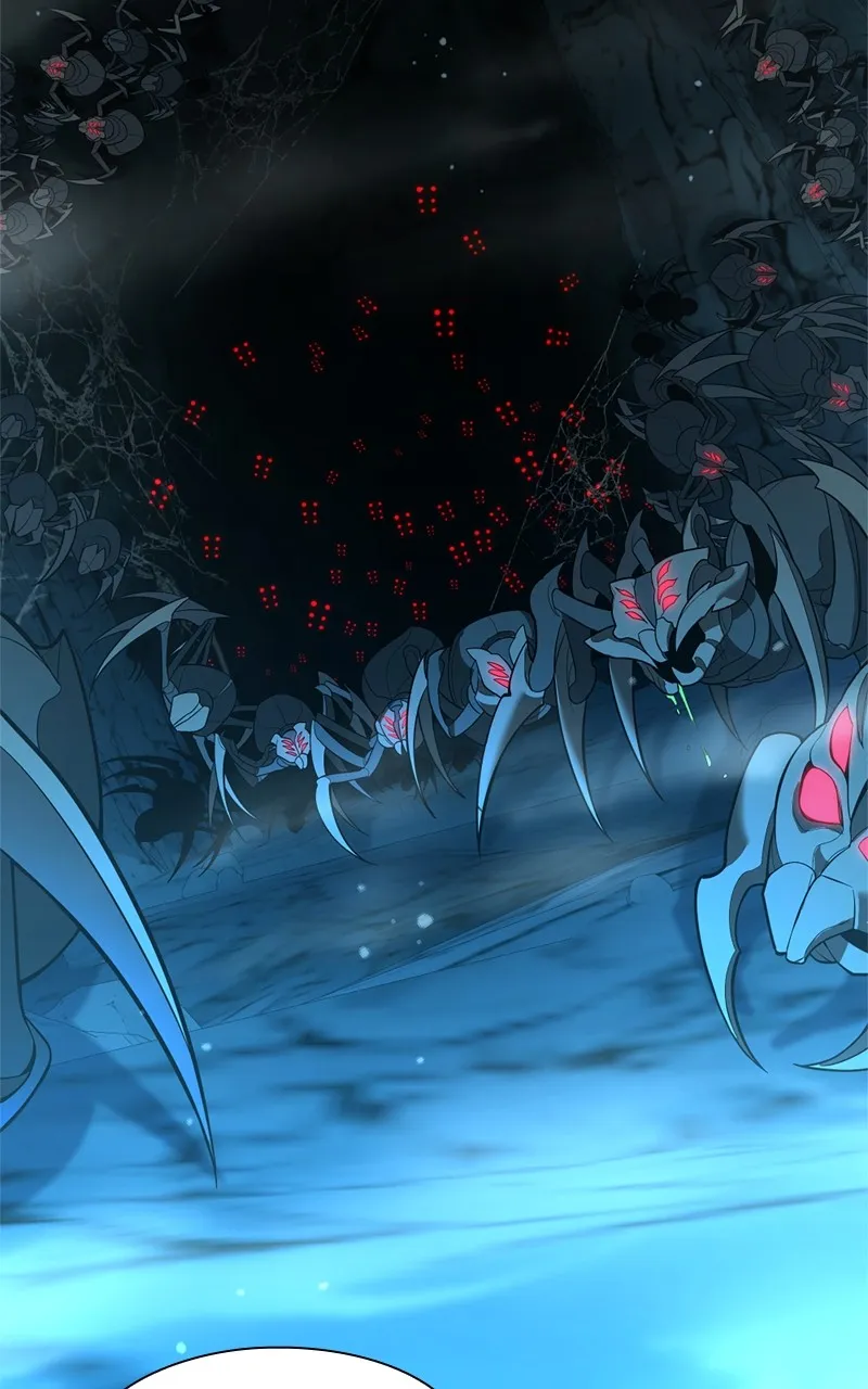 Read Weapon Creator chapter 9 image 75 on Lezhin
