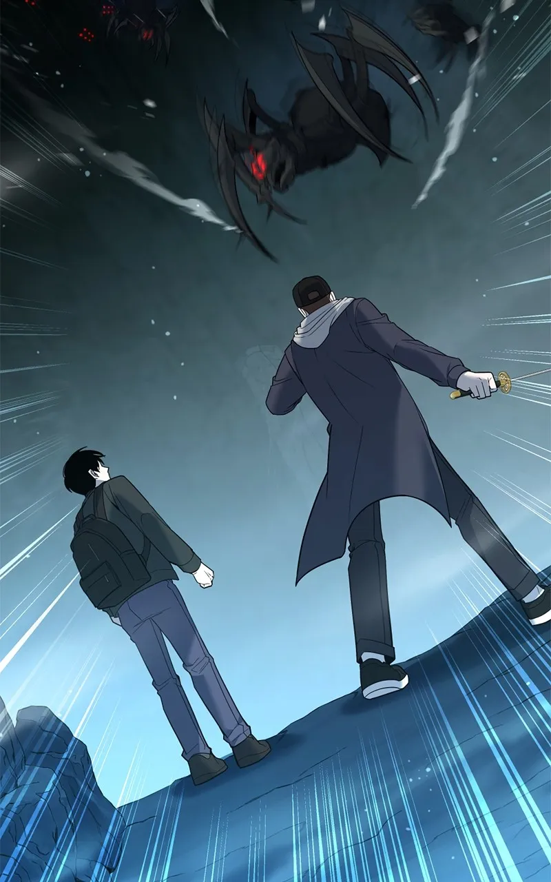 Read Weapon Creator chapter 9 image 77 on Lezhin