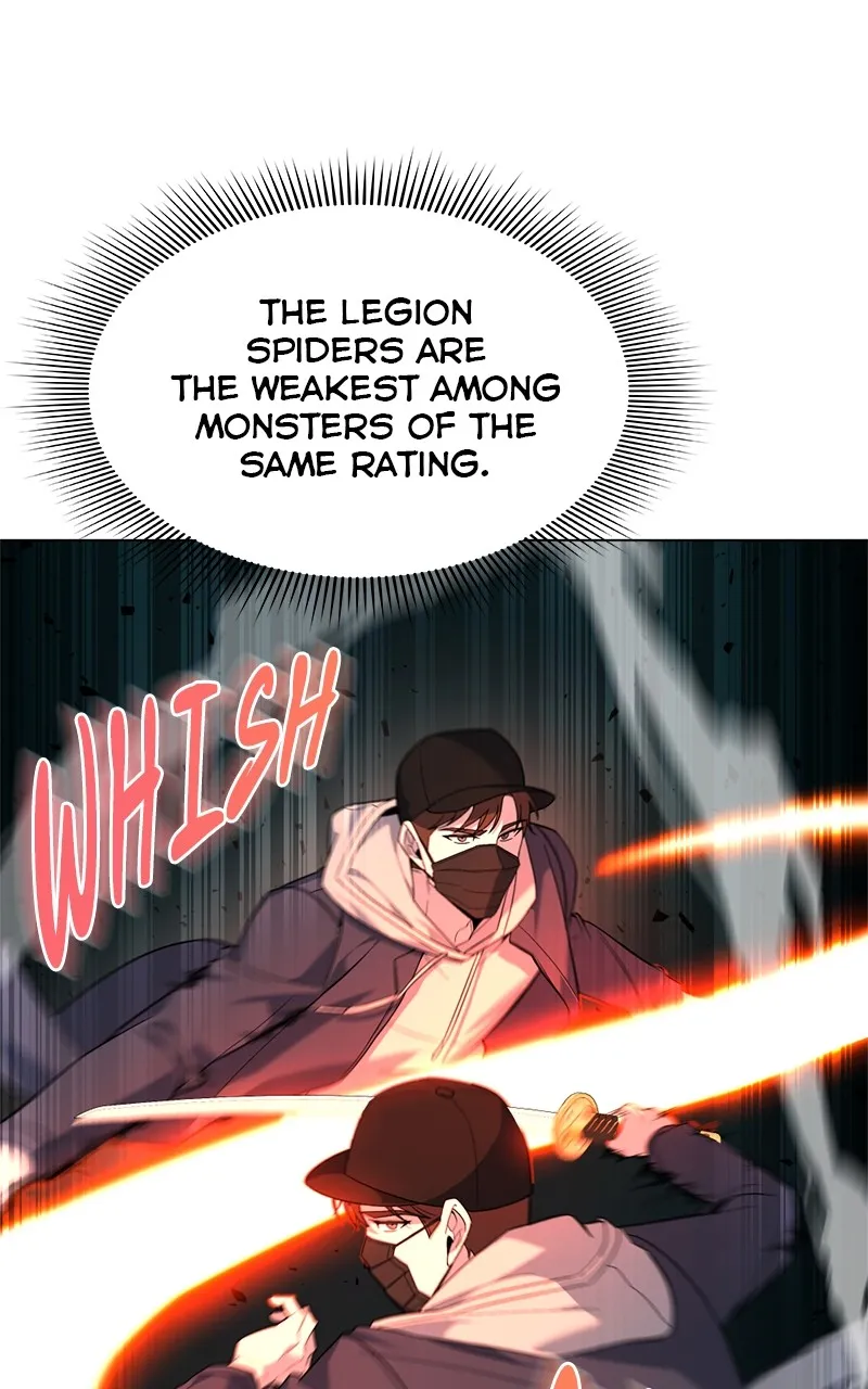 Read Weapon Creator chapter 9 image 82 on Lezhin