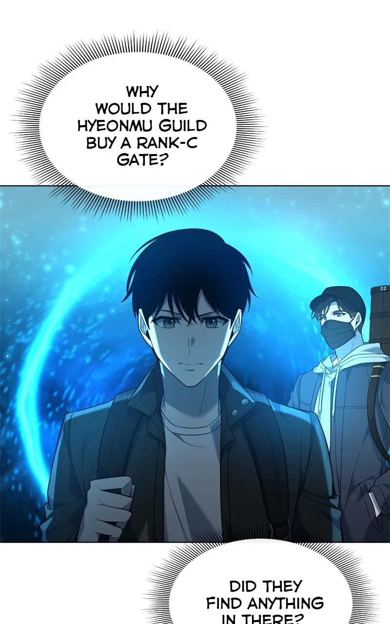 Read Weapon Creator chapter 9 image 9 on Lezhin