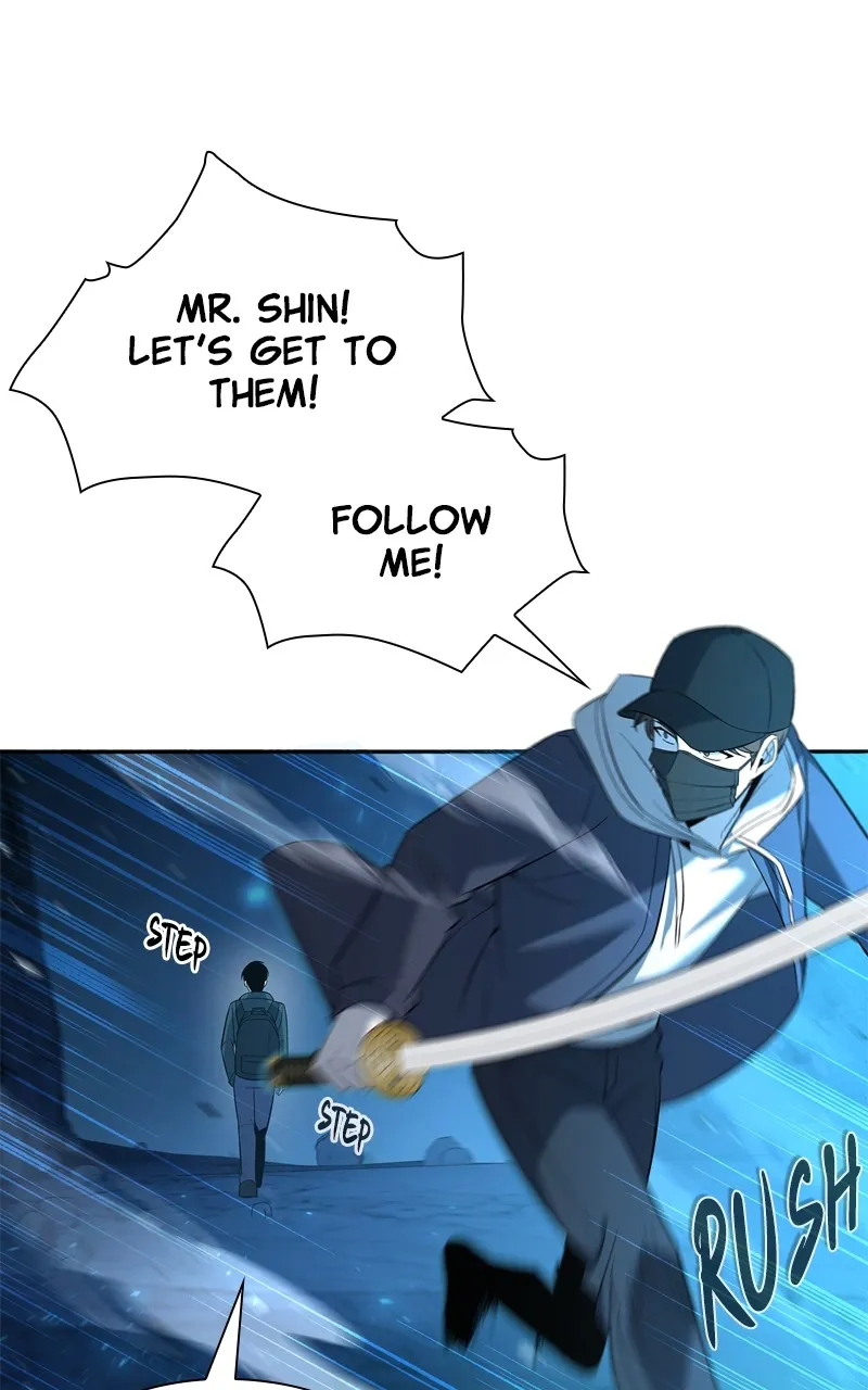 Read Weapon Creator chapter 9 image 92 on Lezhin