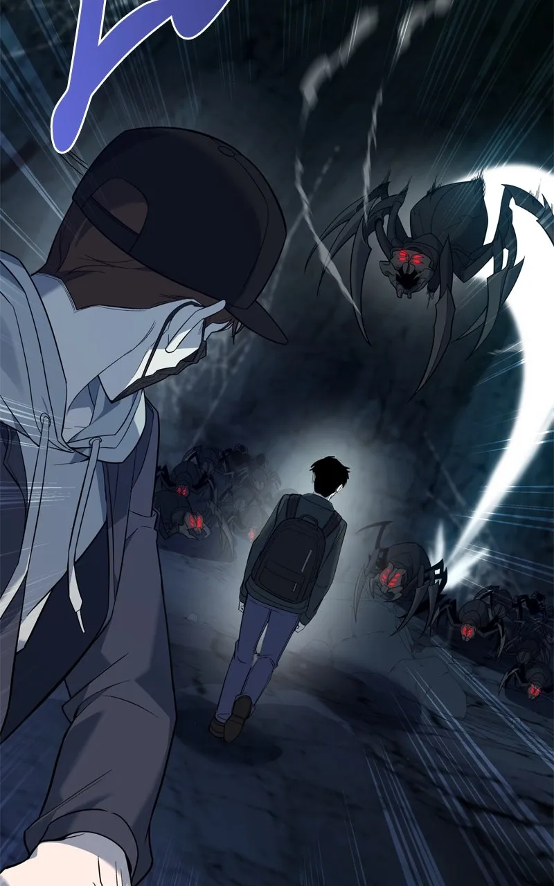 Read Weapon Creator chapter 9 image 95 on Lezhin