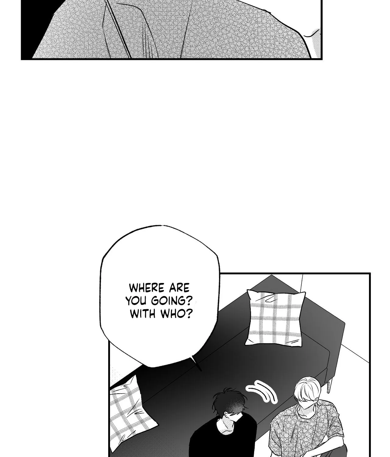 Read Weather Forecast Killer chapter 1 image 10 on Lezhin