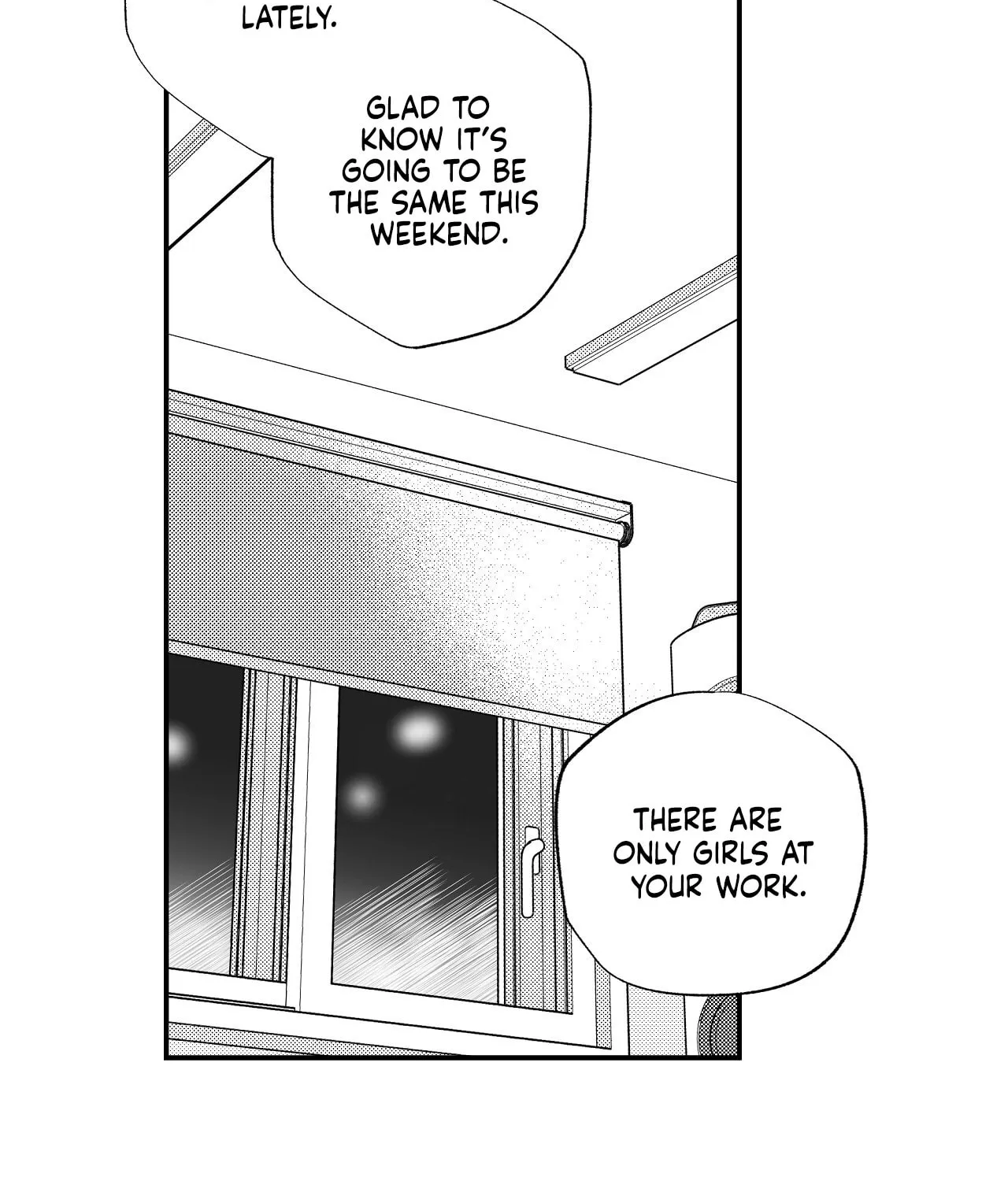 Read Weather Forecast Killer chapter 1 image 12 on Lezhin
