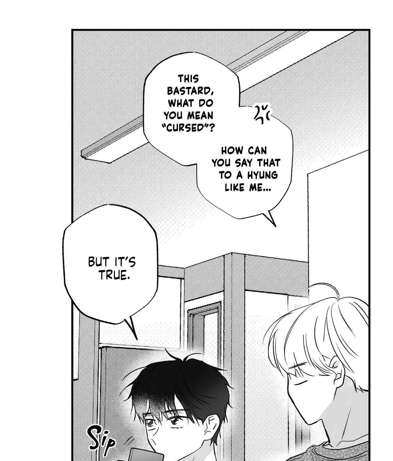Read Weather Forecast Killer chapter 1 image 24 on Lezhin