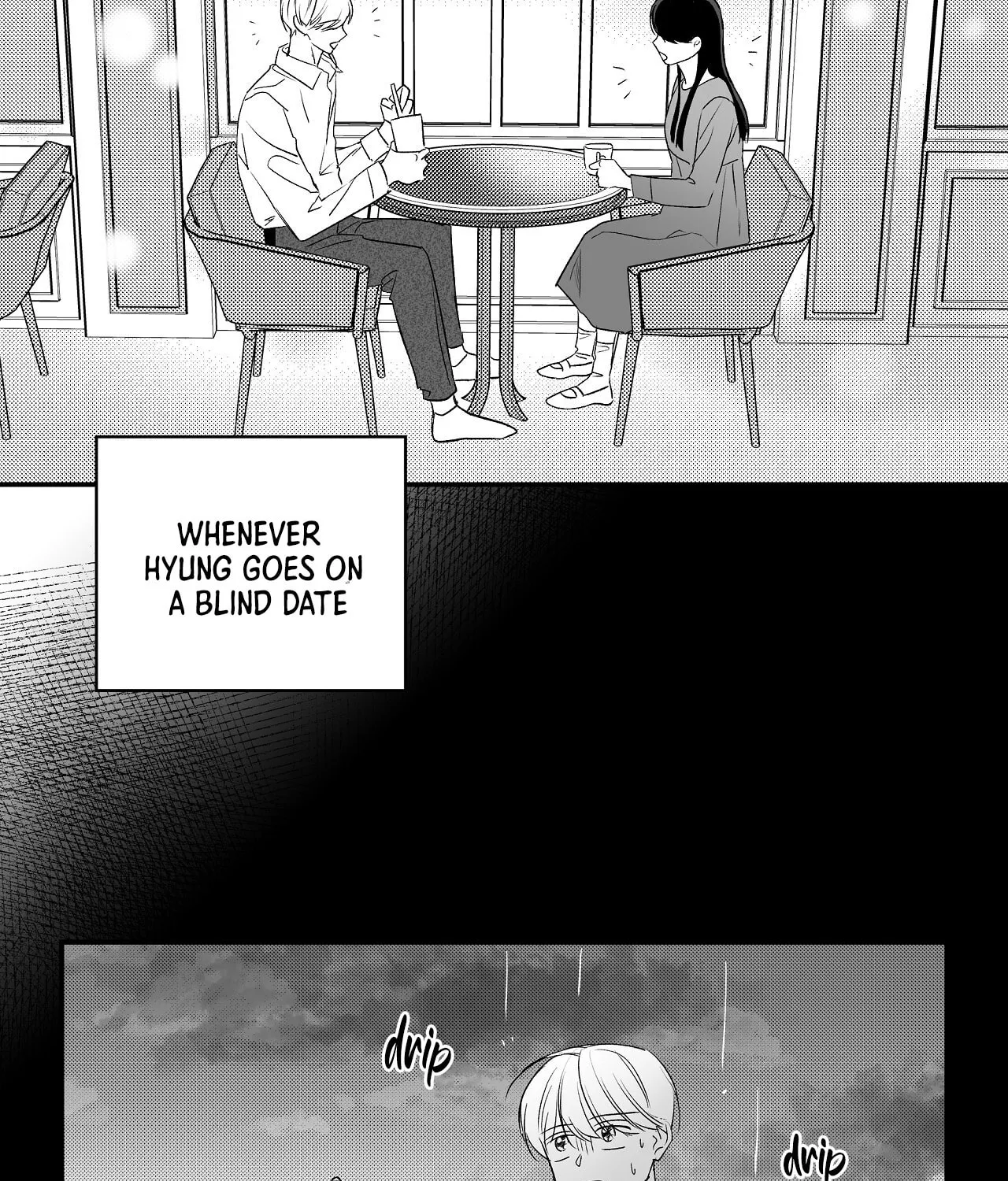 Read Weather Forecast Killer chapter 1 image 26 on Lezhin
