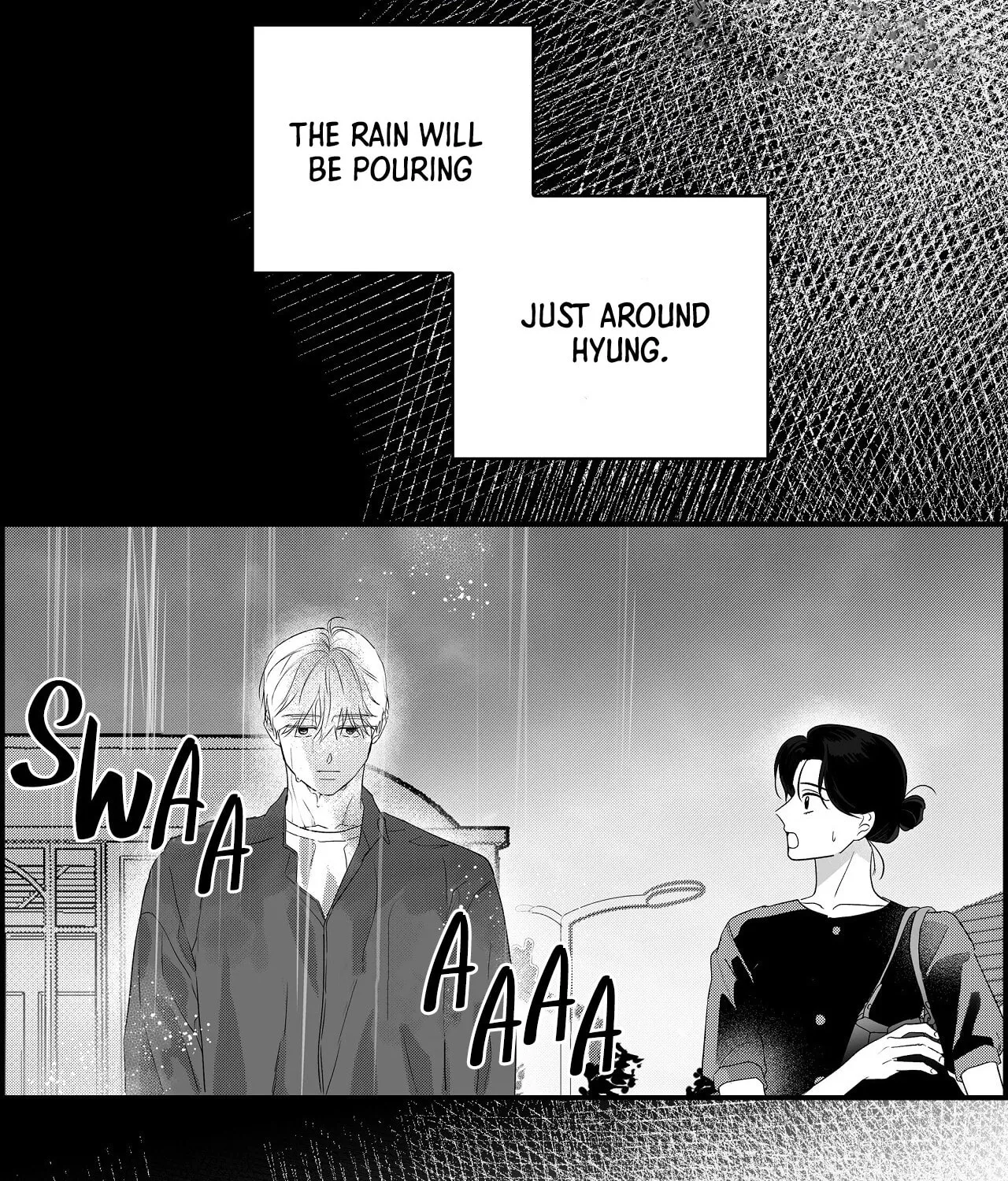 Read Weather Forecast Killer chapter 1 image 29 on Lezhin