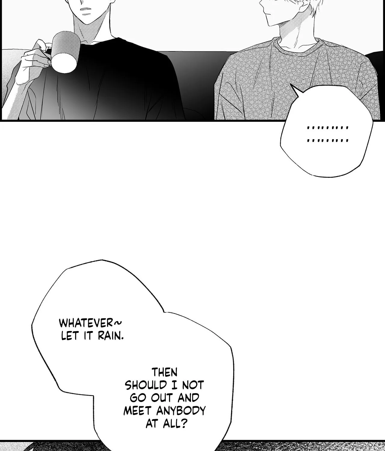 Read Weather Forecast Killer chapter 1 image 31 on Lezhin