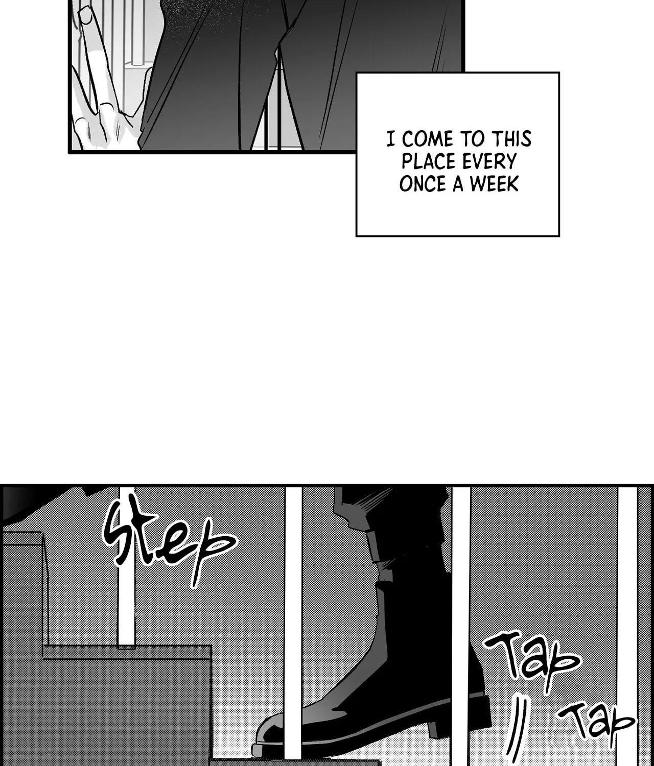 Read Weather Forecast Killer chapter 1 image 50 on Lezhin