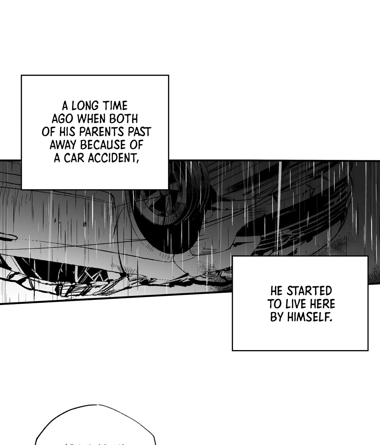 Read Weather Forecast Killer chapter 1 image 61 on Lezhin