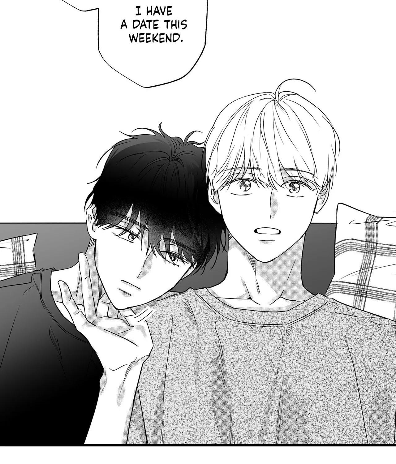 Read Weather Forecast Killer chapter 1 image 7 on Lezhin