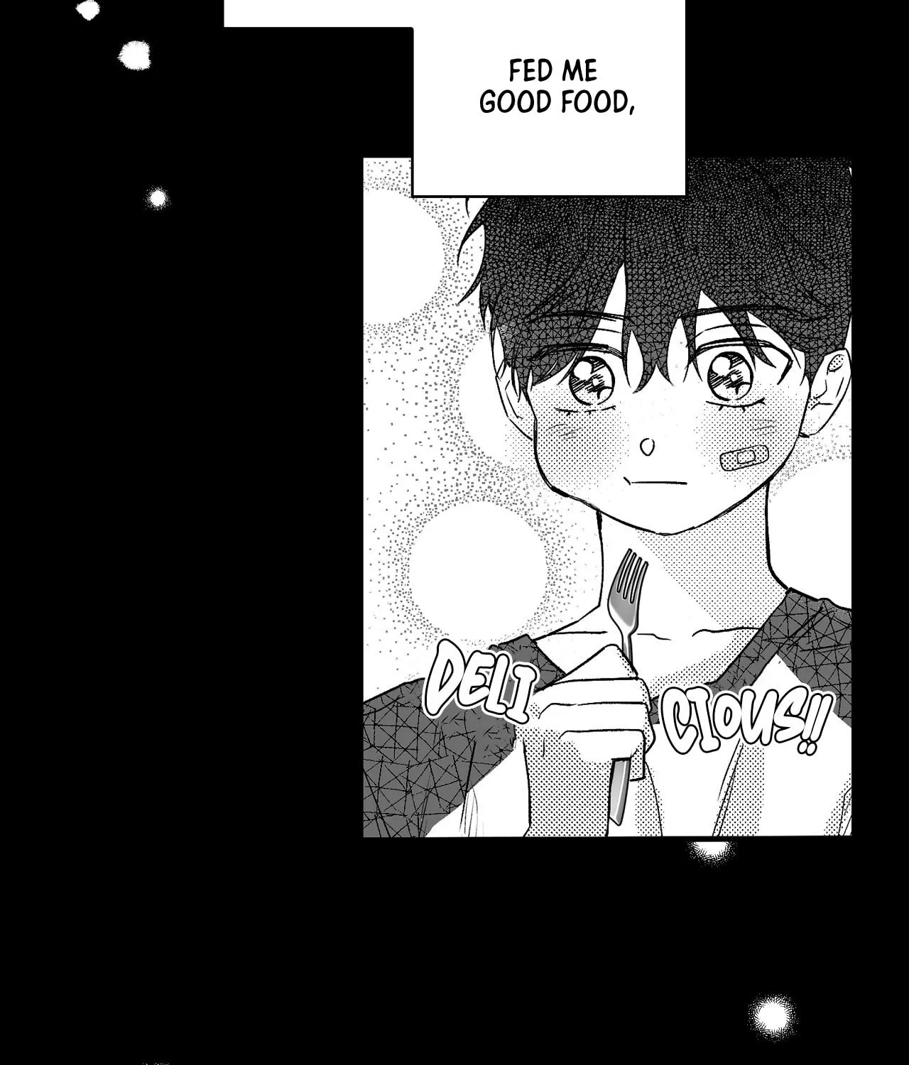 Read Weather Forecast Killer chapter 1 image 71 on Lezhin