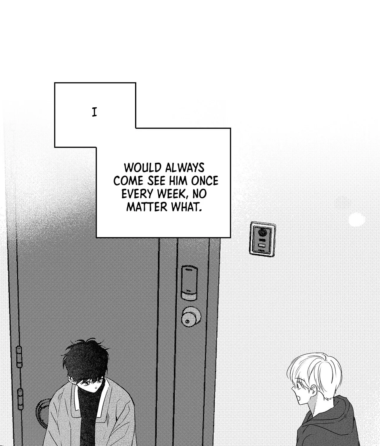Read Weather Forecast Killer chapter 1 image 79 on Lezhin