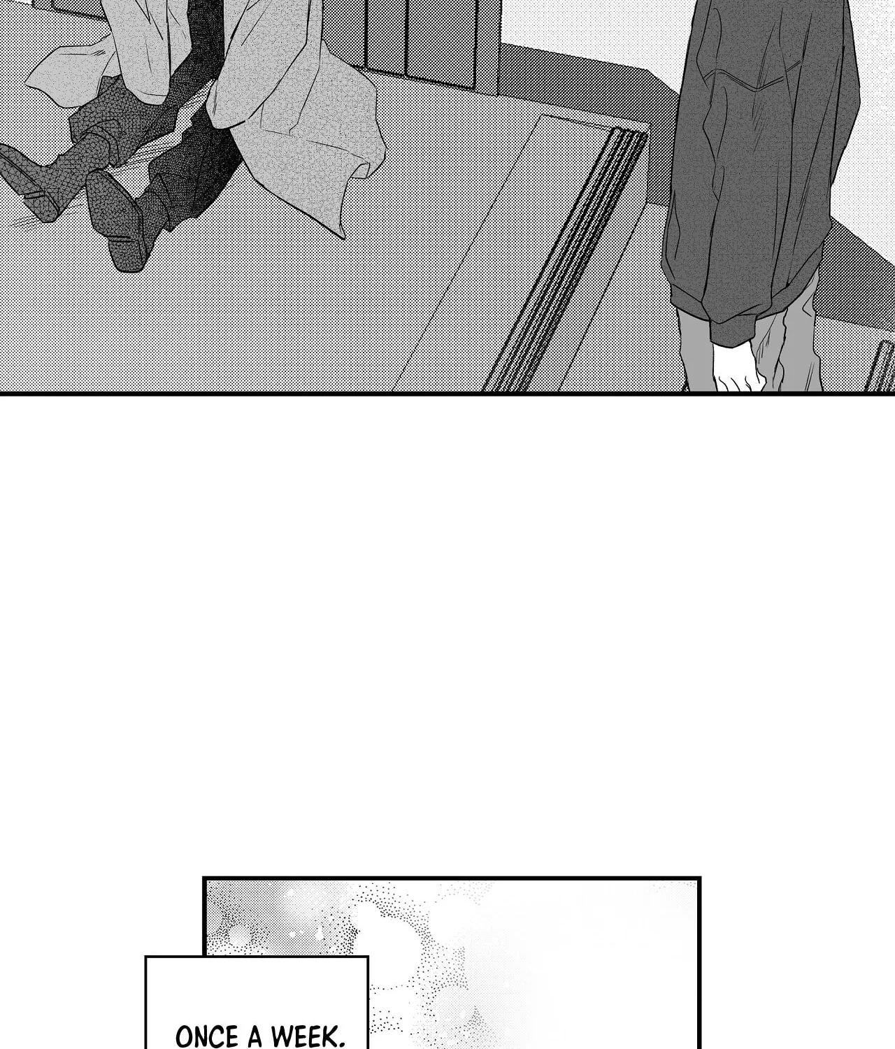 Read Weather Forecast Killer chapter 1 image 80 on Lezhin