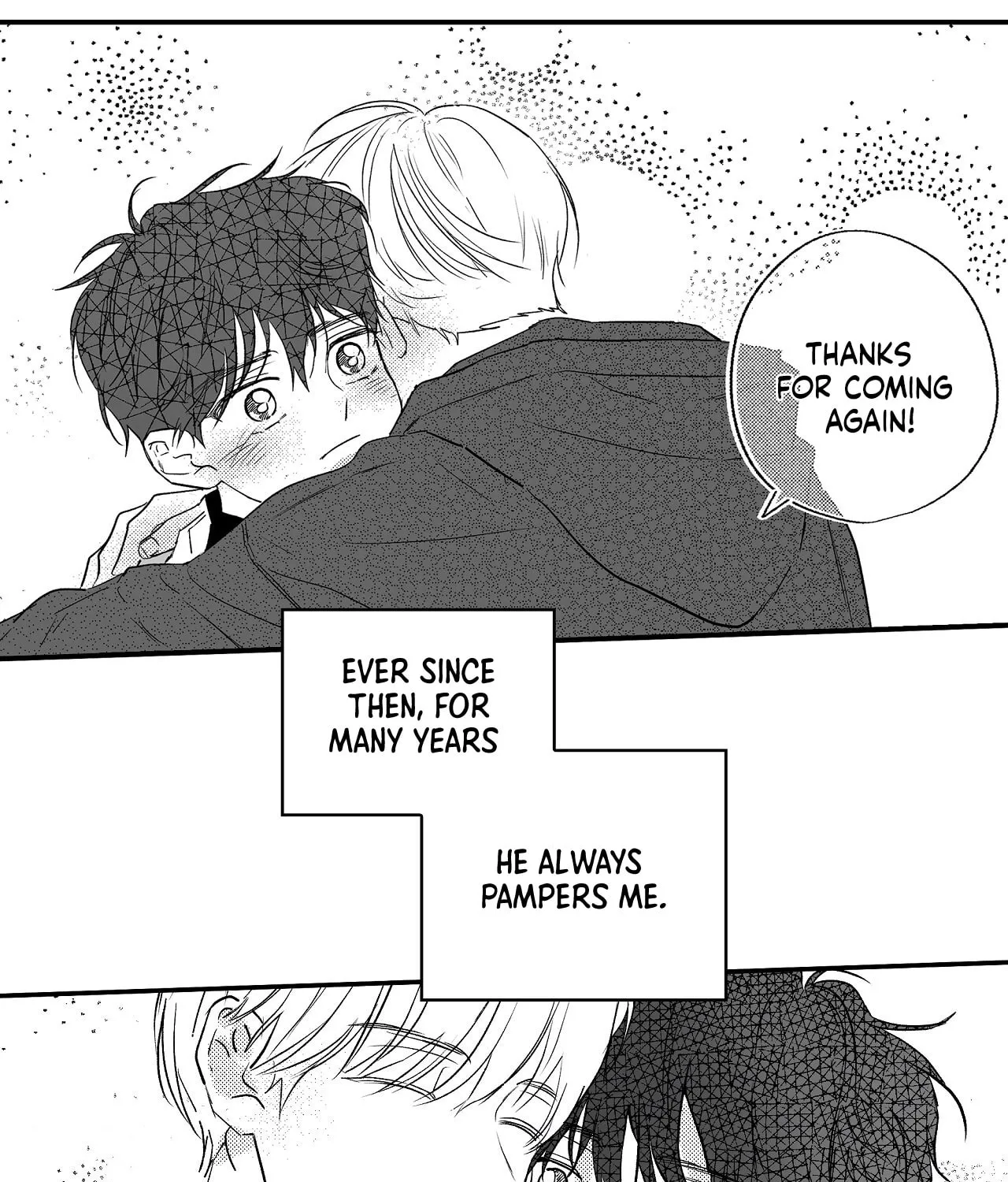 Read Weather Forecast Killer chapter 1 image 83 on Lezhin
