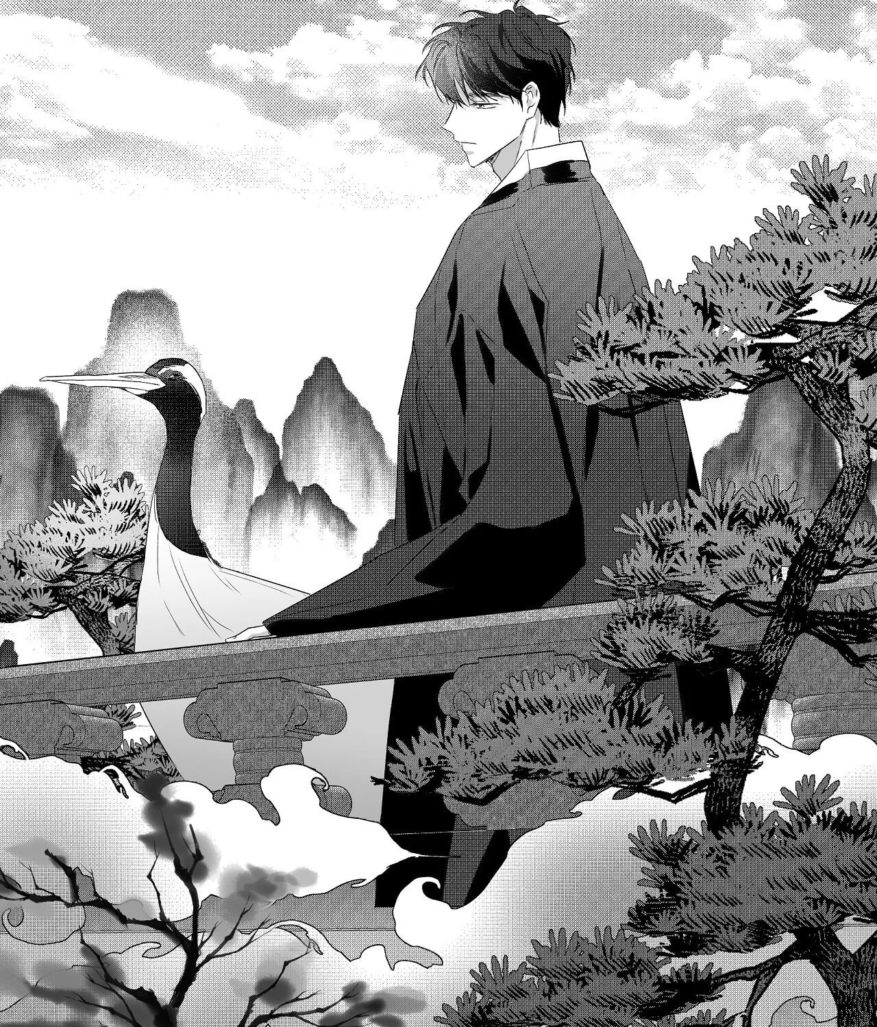 Read Weather Forecast Killer chapter 10 image 11 on Lezhin
