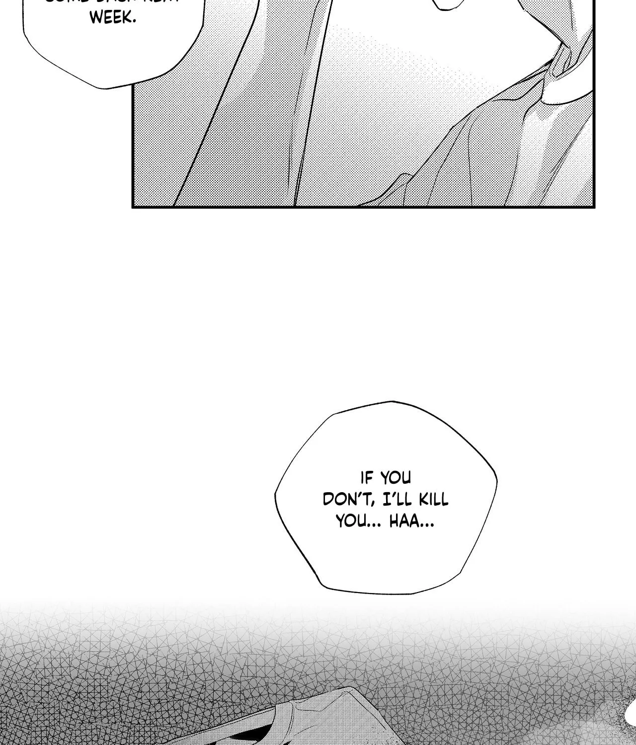 Read Weather Forecast Killer chapter 10 image 23 on Lezhin