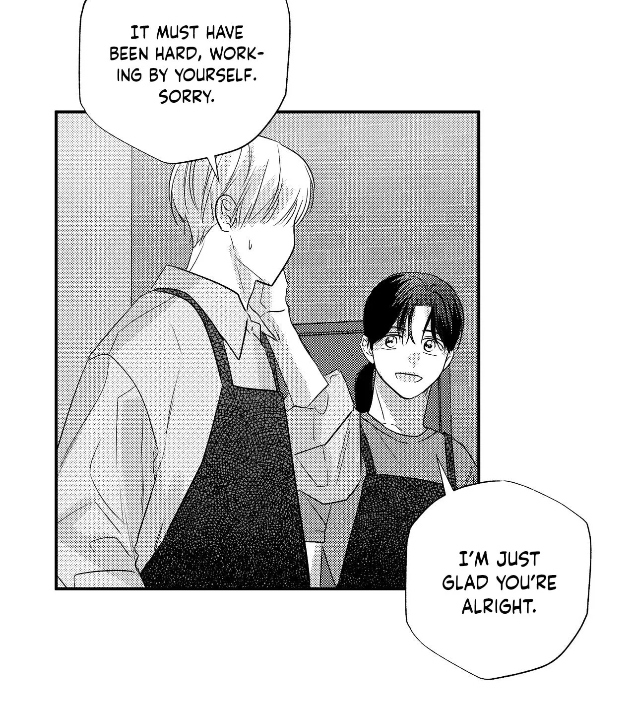 Read Weather Forecast Killer chapter 10 image 26 on Lezhin