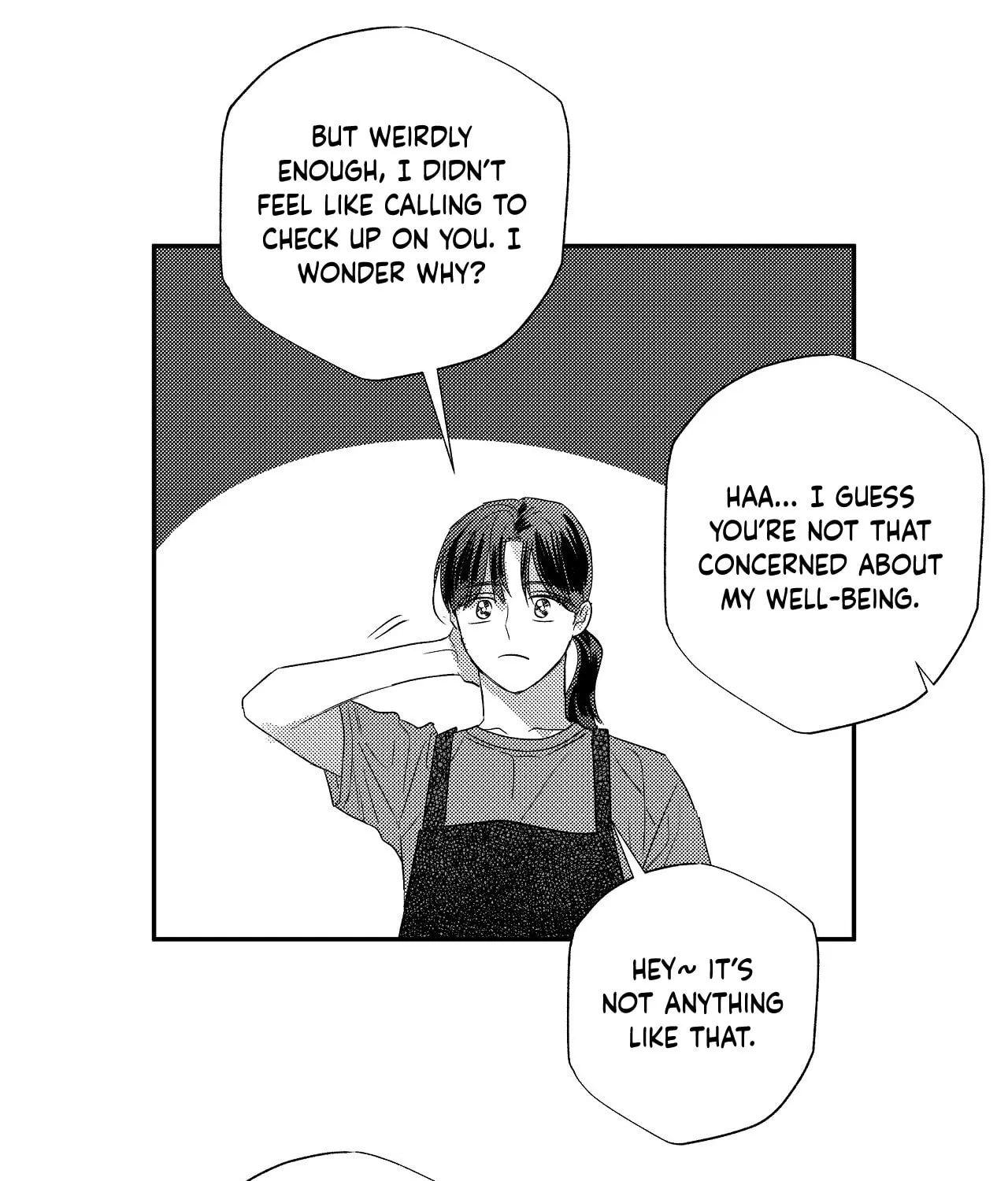 Read Weather Forecast Killer chapter 10 image 27 on Lezhin