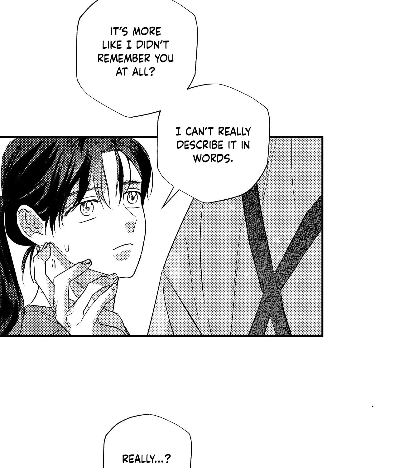 Read Weather Forecast Killer chapter 10 image 28 on Lezhin