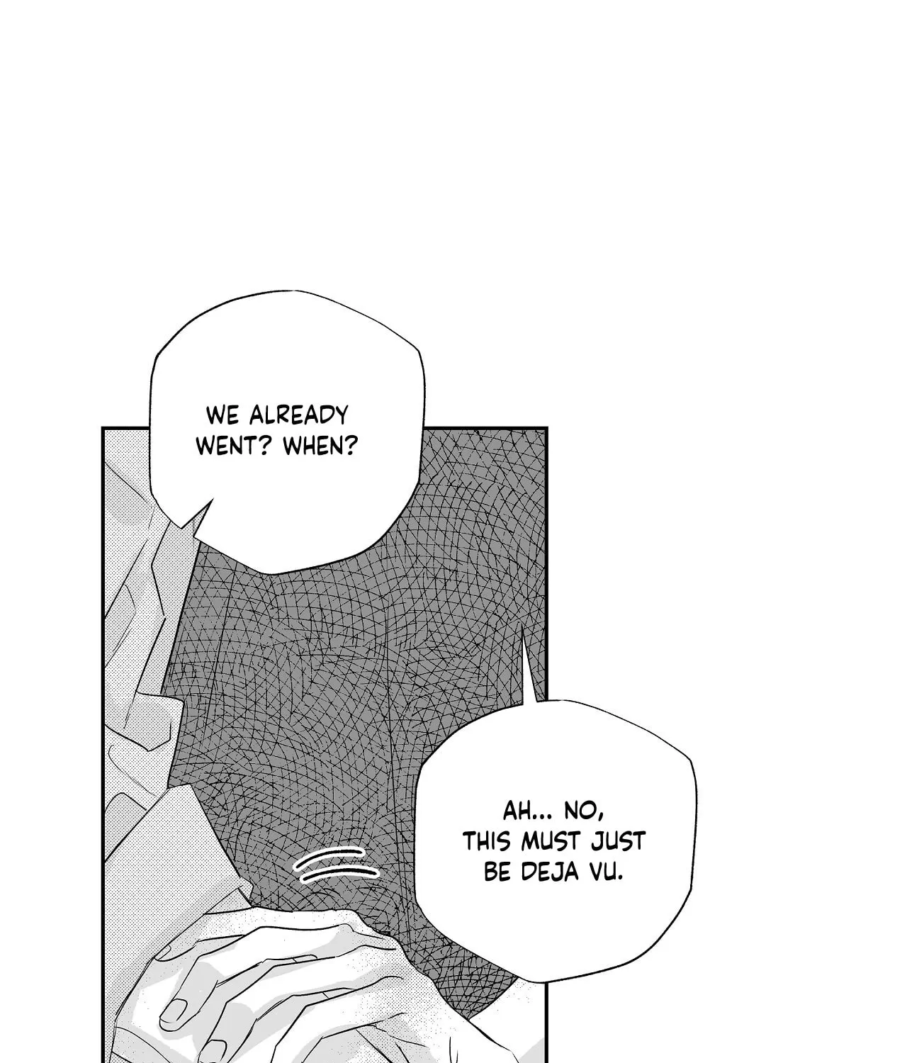 Read Weather Forecast Killer chapter 10 image 34 on Lezhin