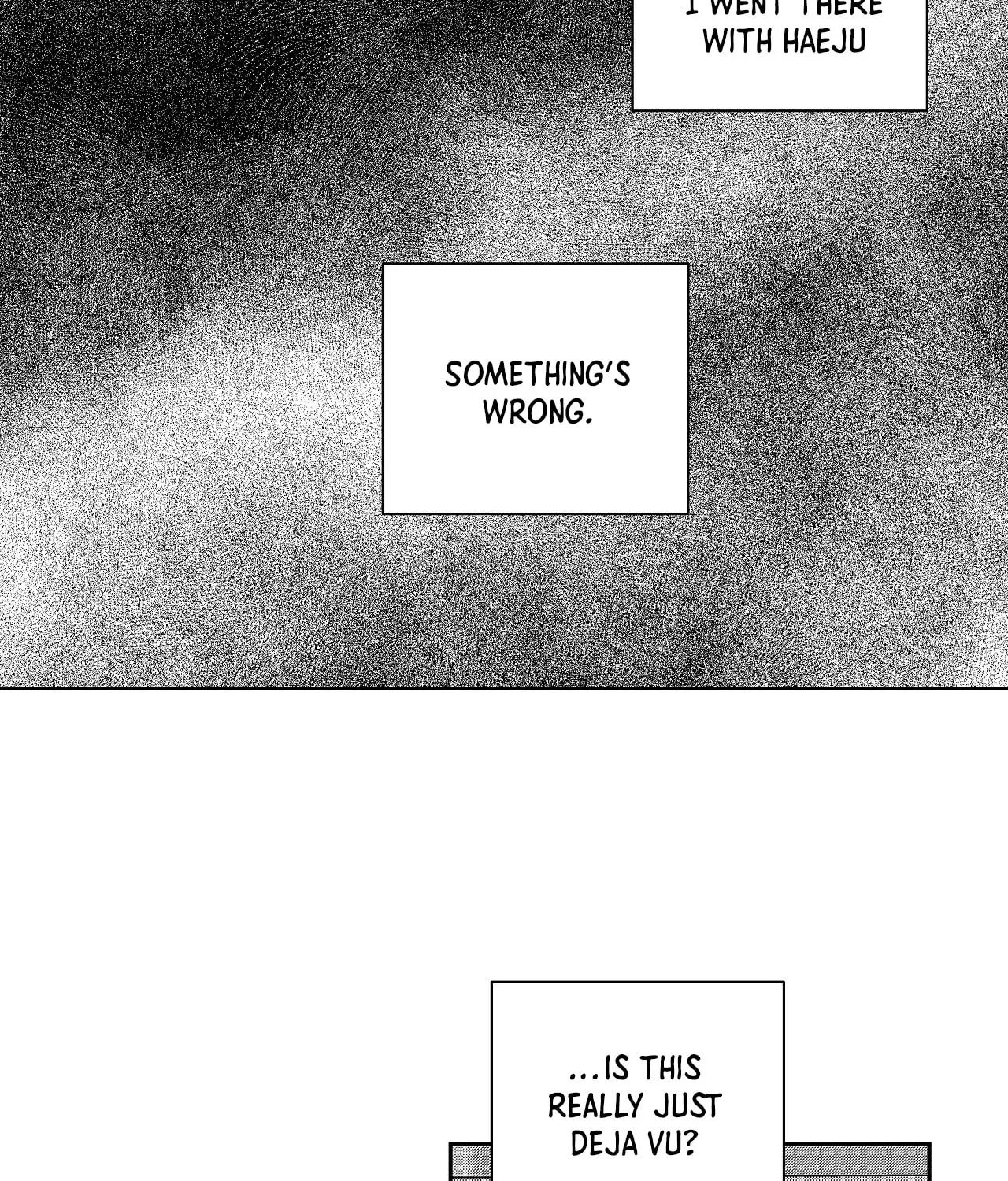 Read Weather Forecast Killer chapter 10 image 36 on Lezhin