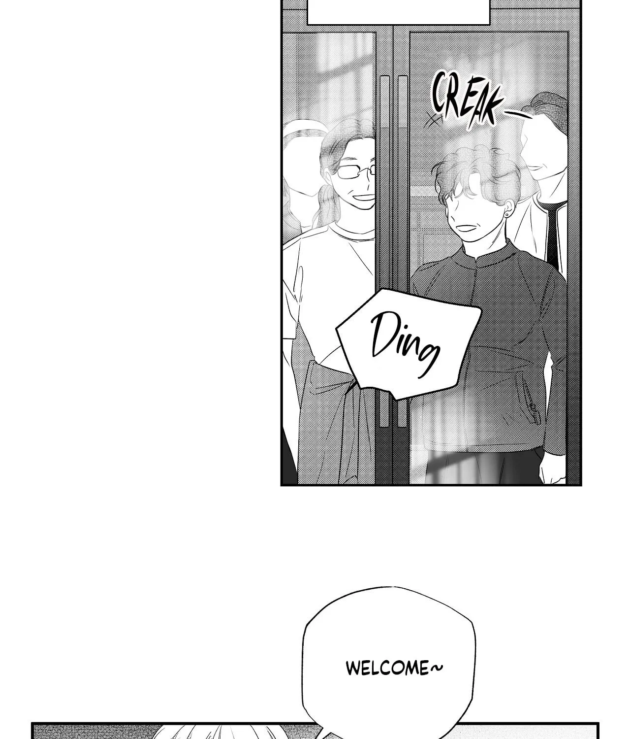 Read Weather Forecast Killer chapter 10 image 37 on Lezhin