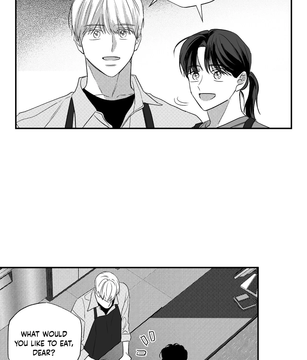 Read Weather Forecast Killer chapter 10 image 38 on Lezhin