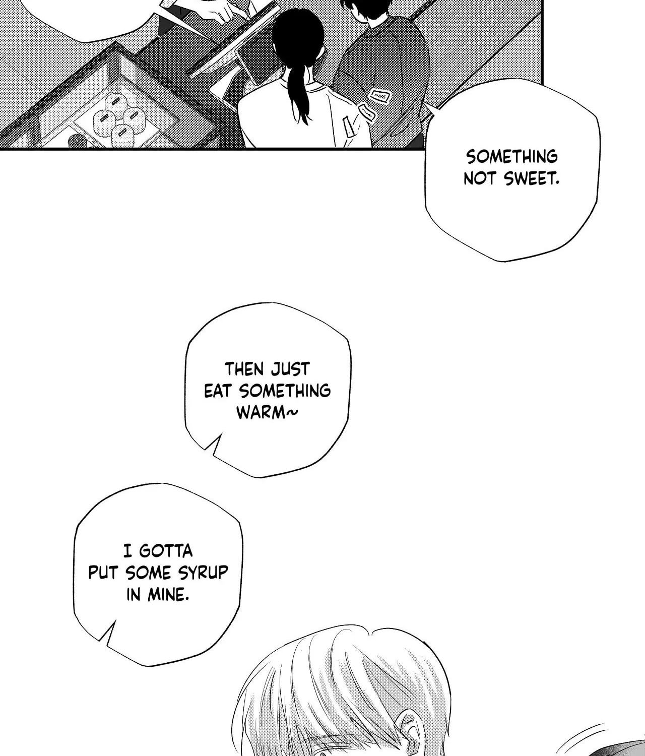 Read Weather Forecast Killer chapter 10 image 39 on Lezhin
