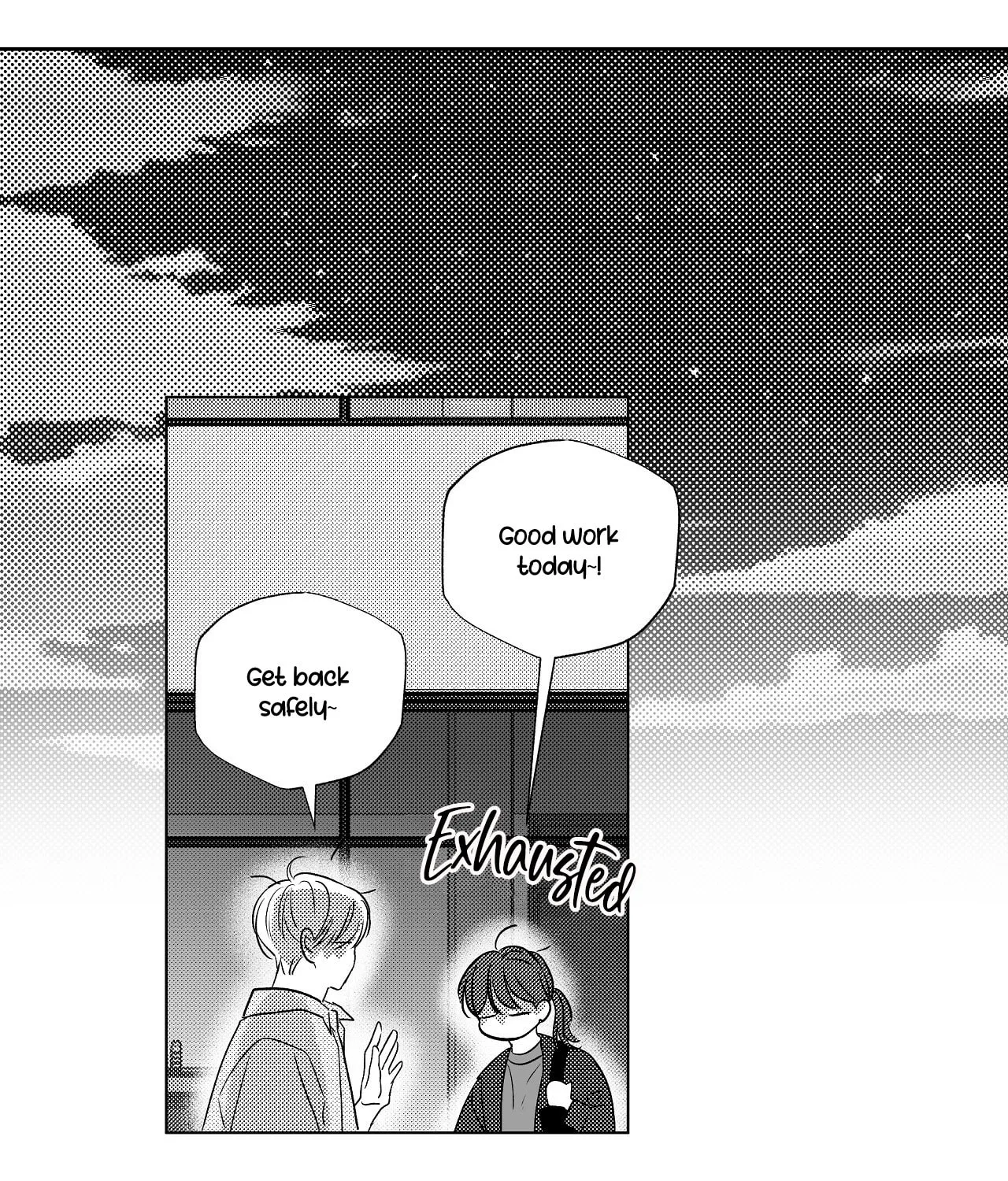 Read Weather Forecast Killer chapter 10 image 43 on Lezhin