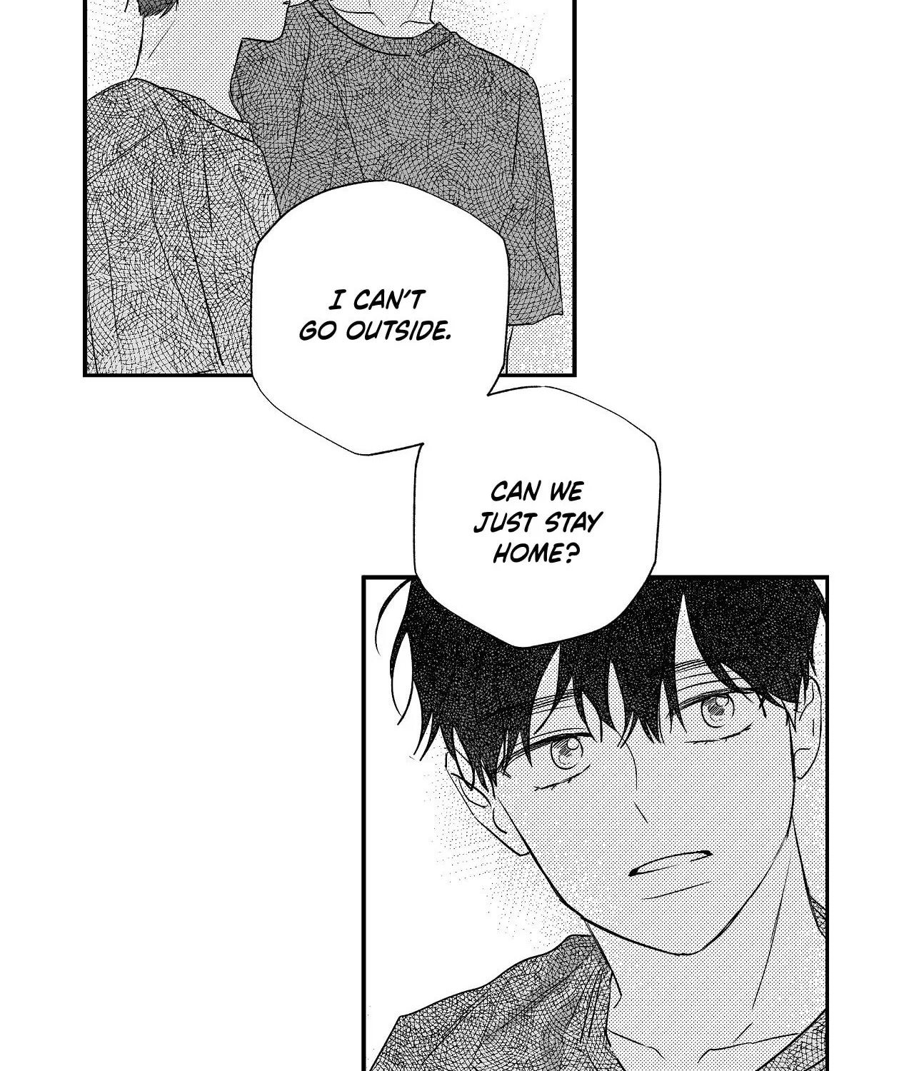 Read Weather Forecast Killer chapter 10 image 53 on Lezhin