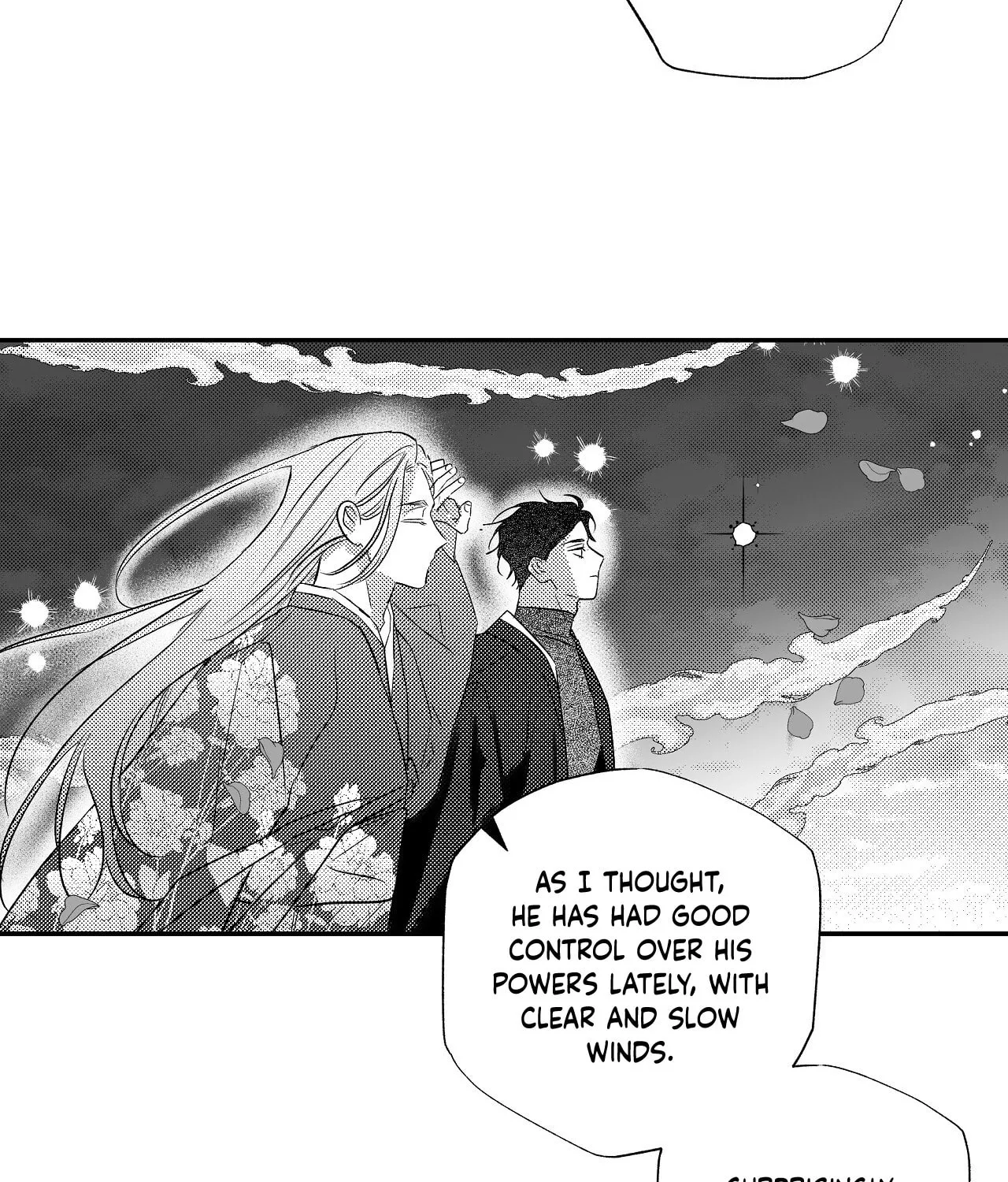 Read Weather Forecast Killer chapter 10 image 82 on Lezhin