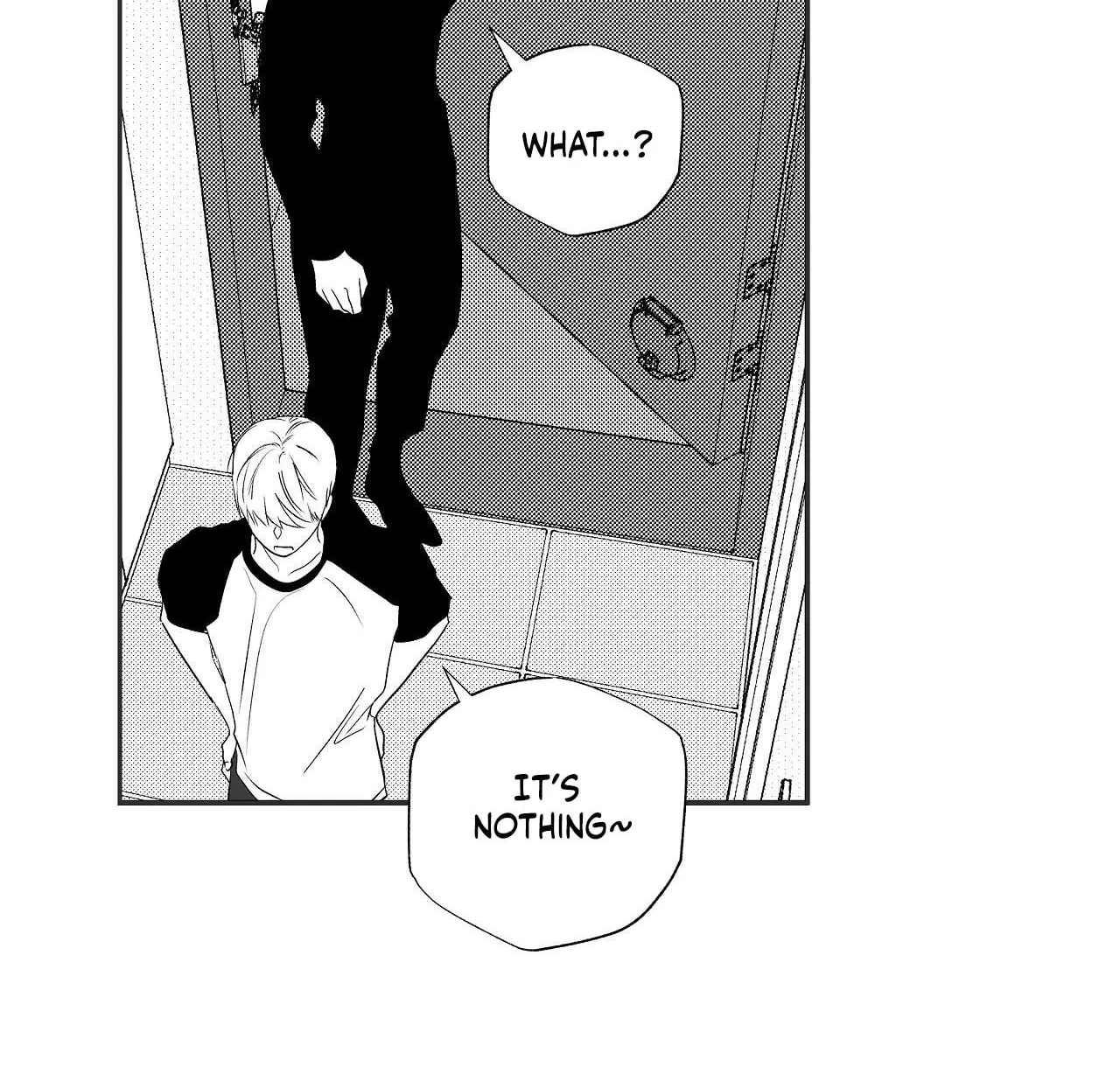Read Weather Forecast Killer chapter 11 image 21 on Lezhin