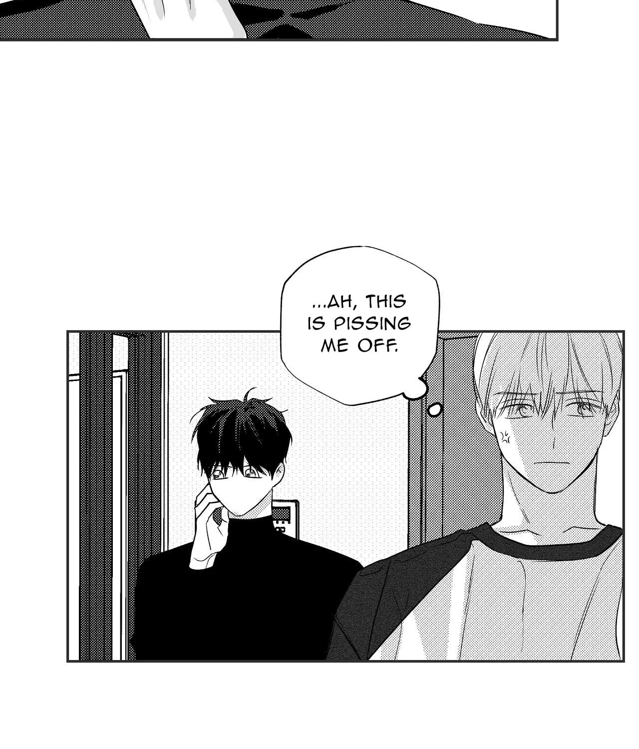 Read Weather Forecast Killer chapter 11 image 34 on Lezhin