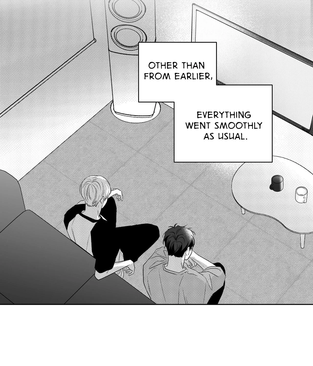 Read Weather Forecast Killer chapter 11 image 38 on Lezhin