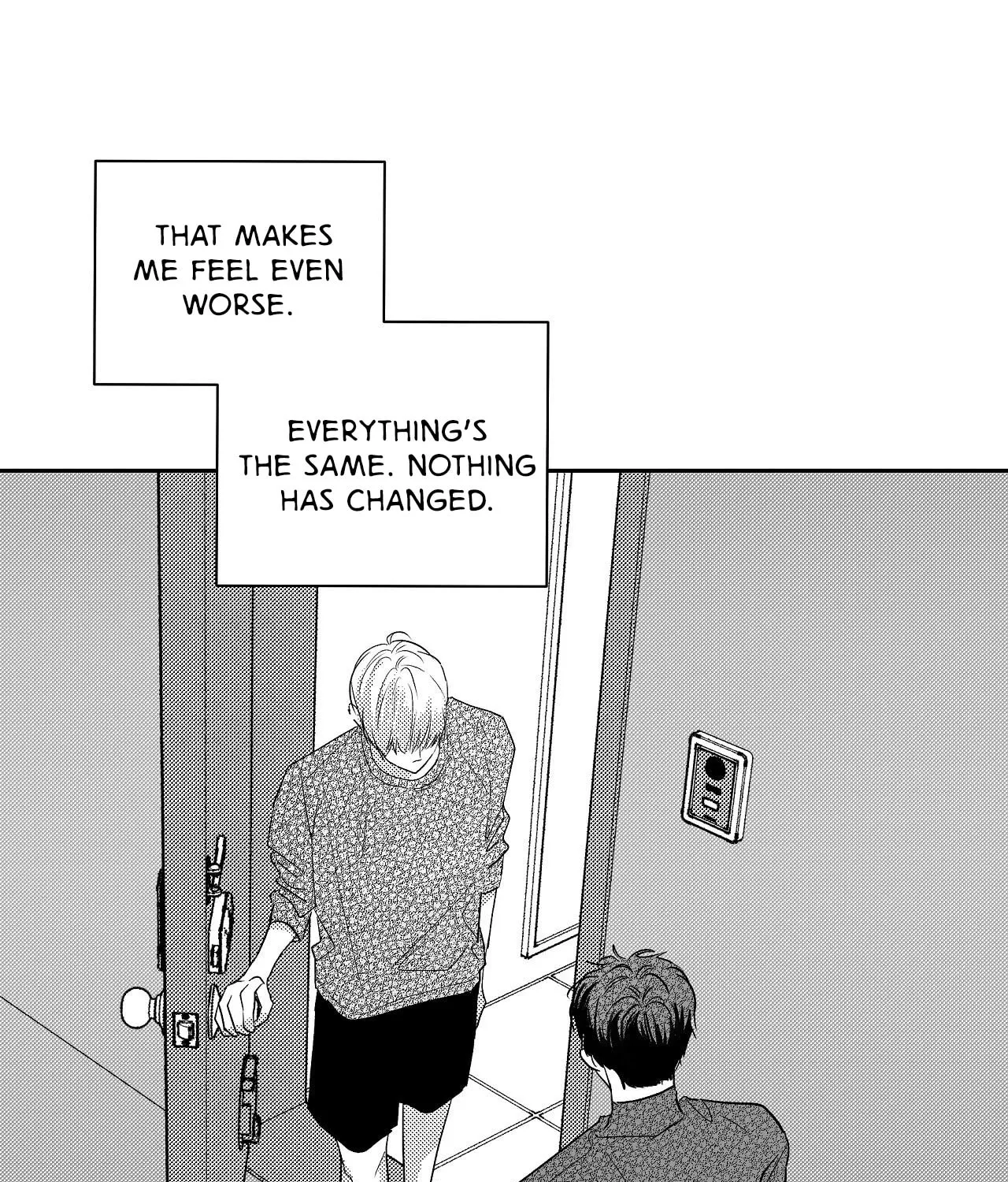 Read Weather Forecast Killer chapter 11 image 40 on Lezhin