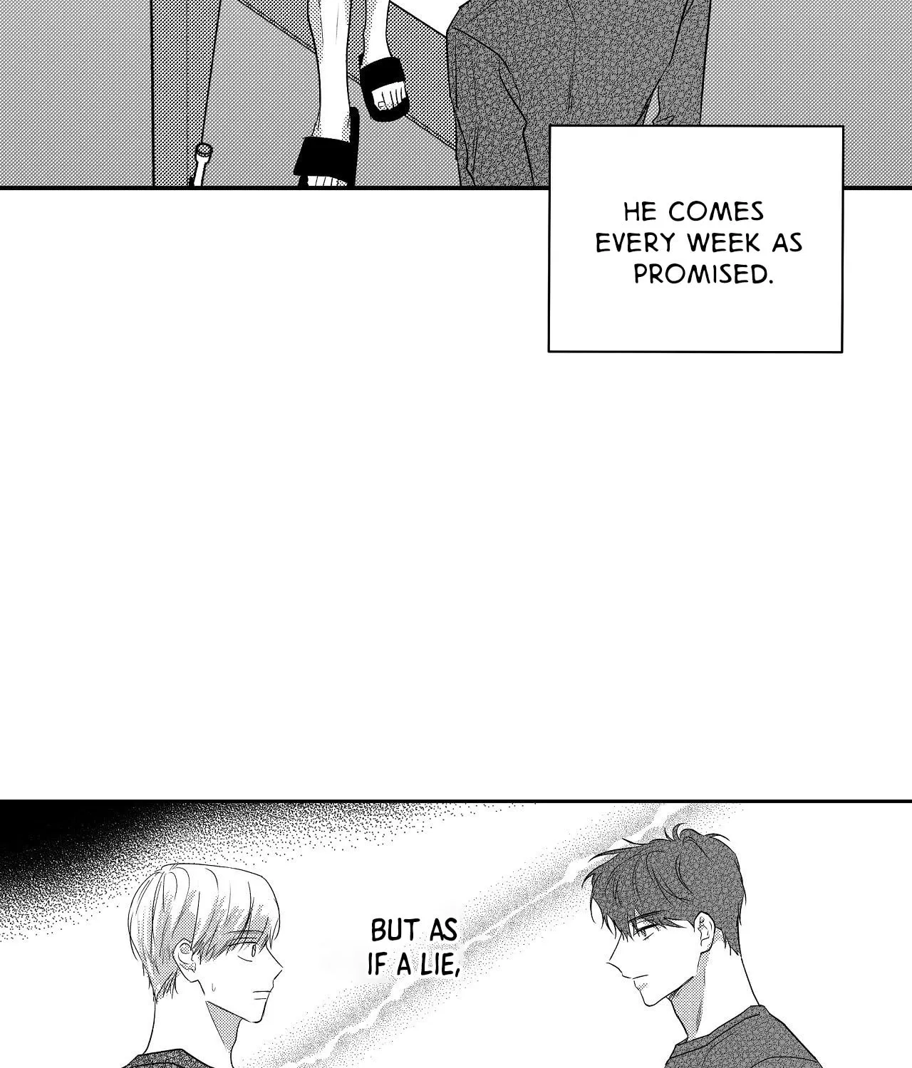 Read Weather Forecast Killer chapter 11 image 41 on Lezhin