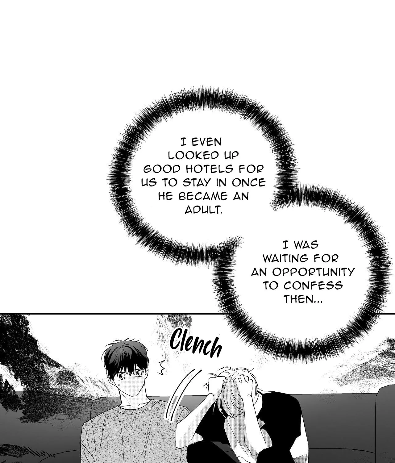 Read Weather Forecast Killer chapter 11 image 54 on Lezhin