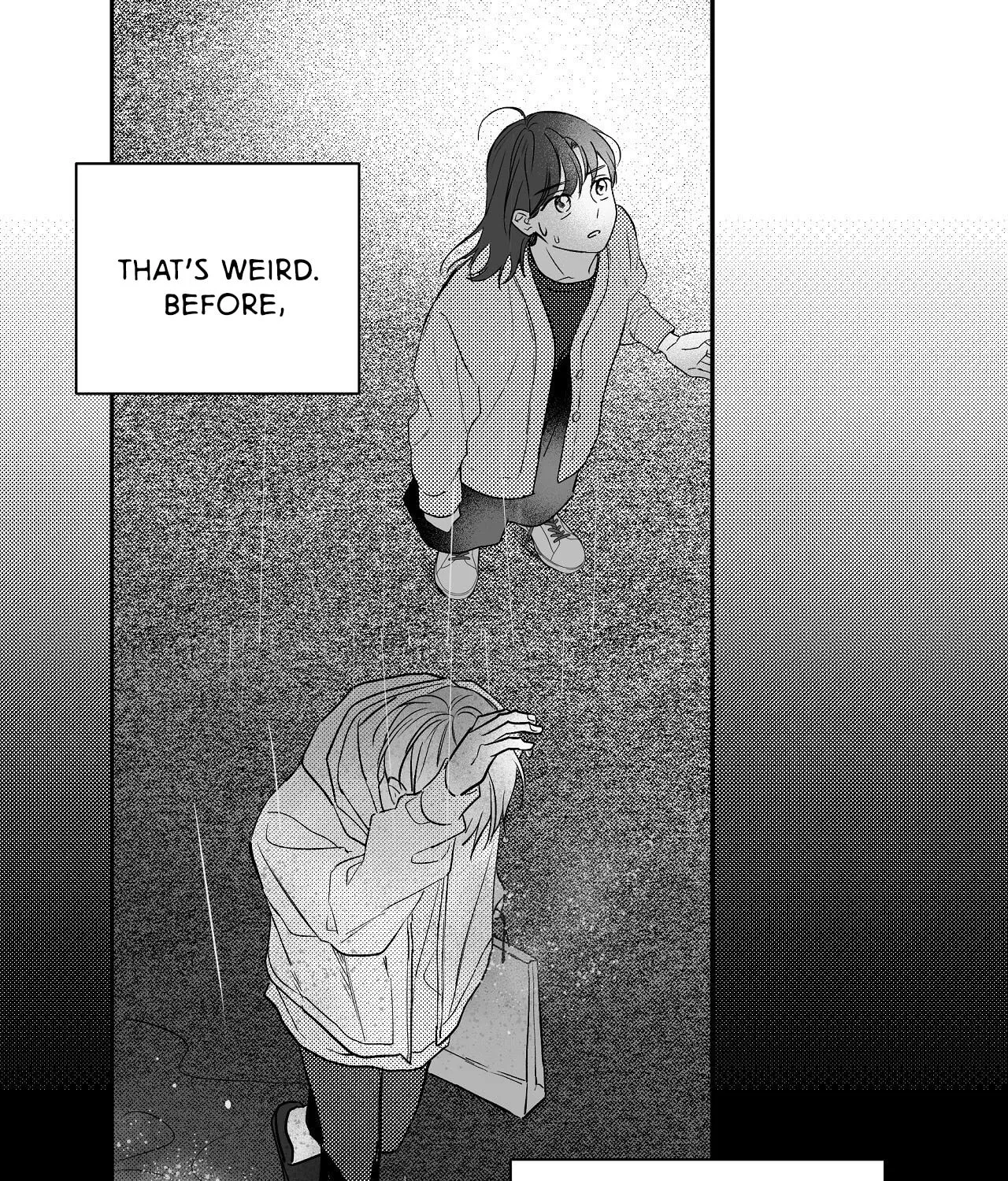 Read Weather Forecast Killer chapter 11 image 77 on Lezhin