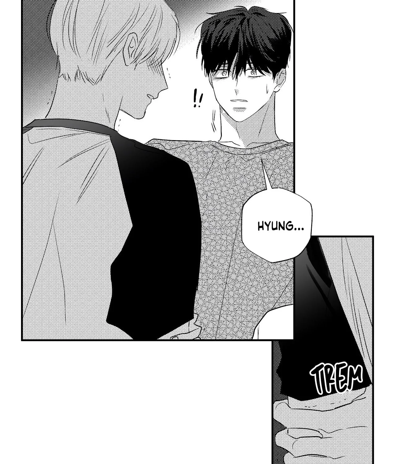 Read Weather Forecast Killer chapter 12 image 30 on Lezhin