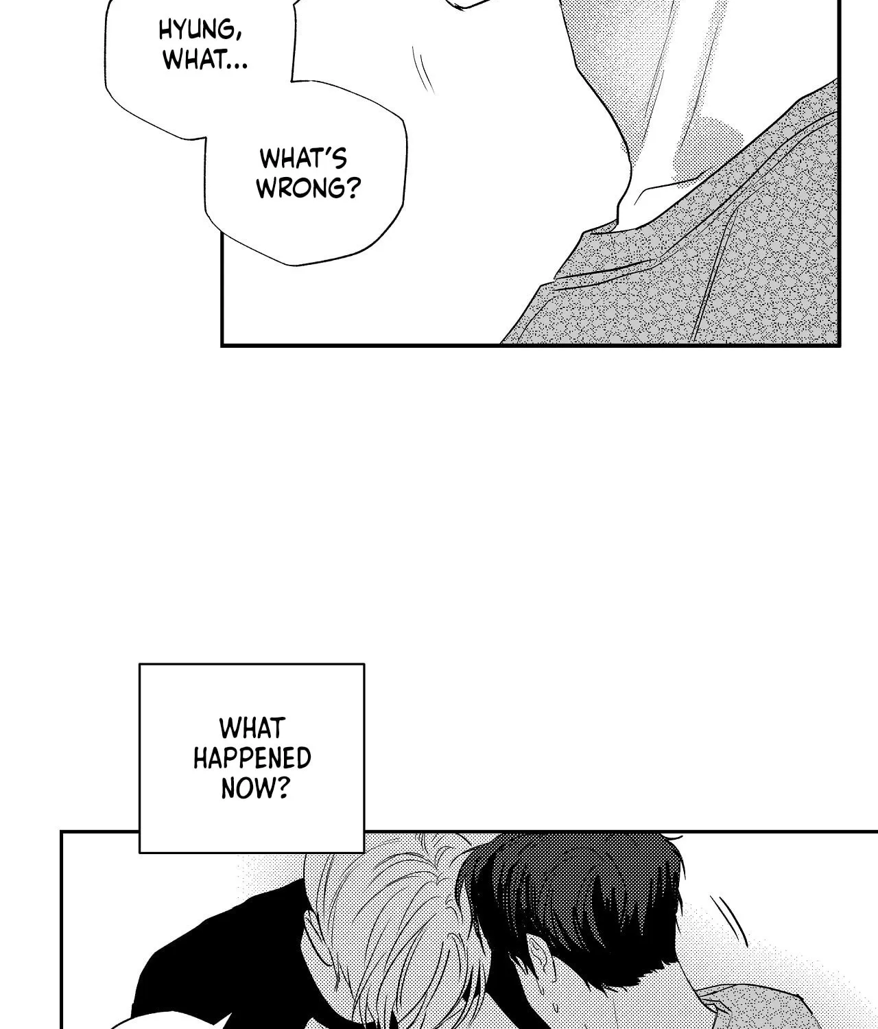 Read Weather Forecast Killer chapter 12 image 35 on Lezhin