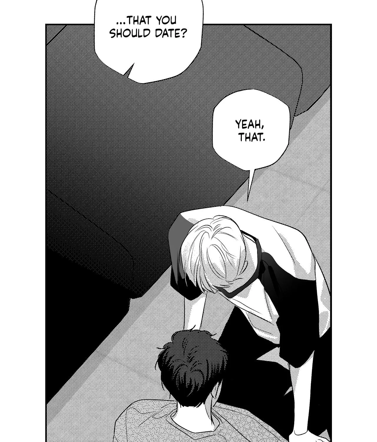 Read Weather Forecast Killer chapter 12 image 7 on Lezhin
