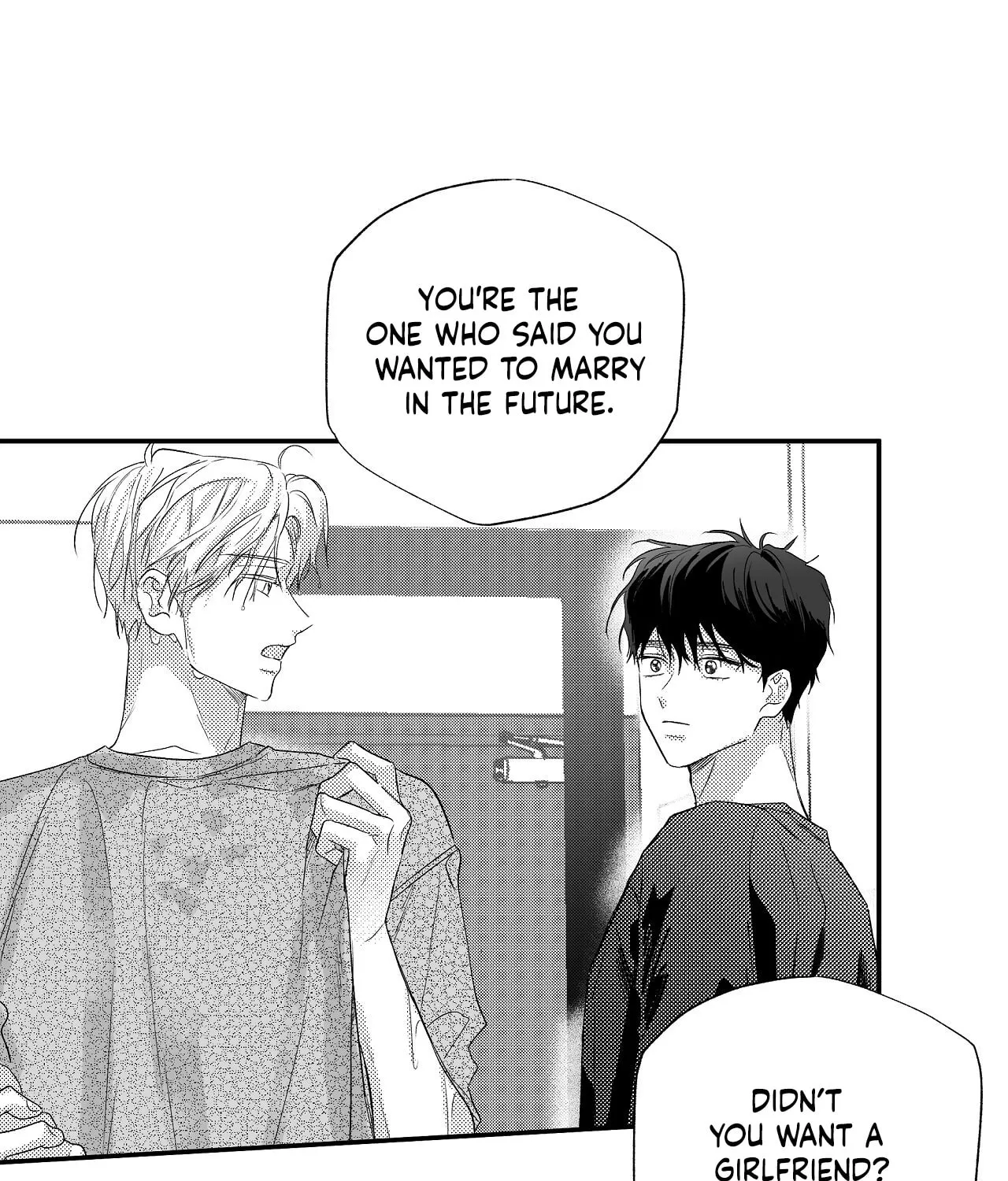 Read Weather Forecast Killer chapter 12 image 9 on Lezhin