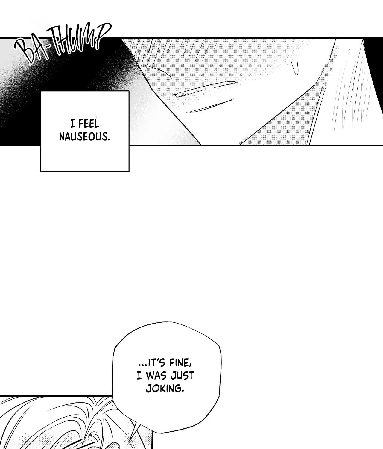 Read Weather Forecast Killer chapter 13 image 19 on Lezhin