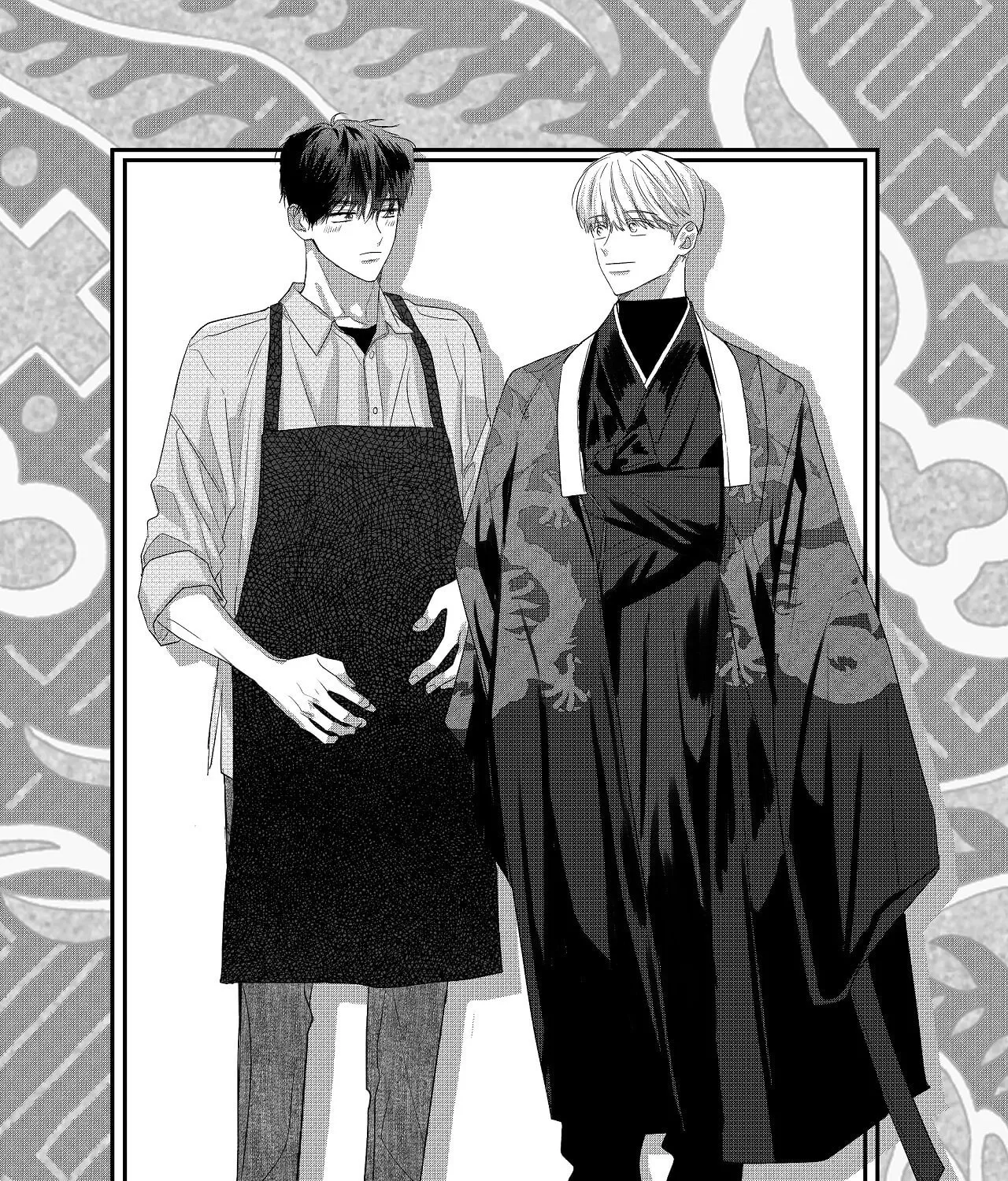 Read Weather Forecast Killer chapter 13 image 2 on Lezhin
